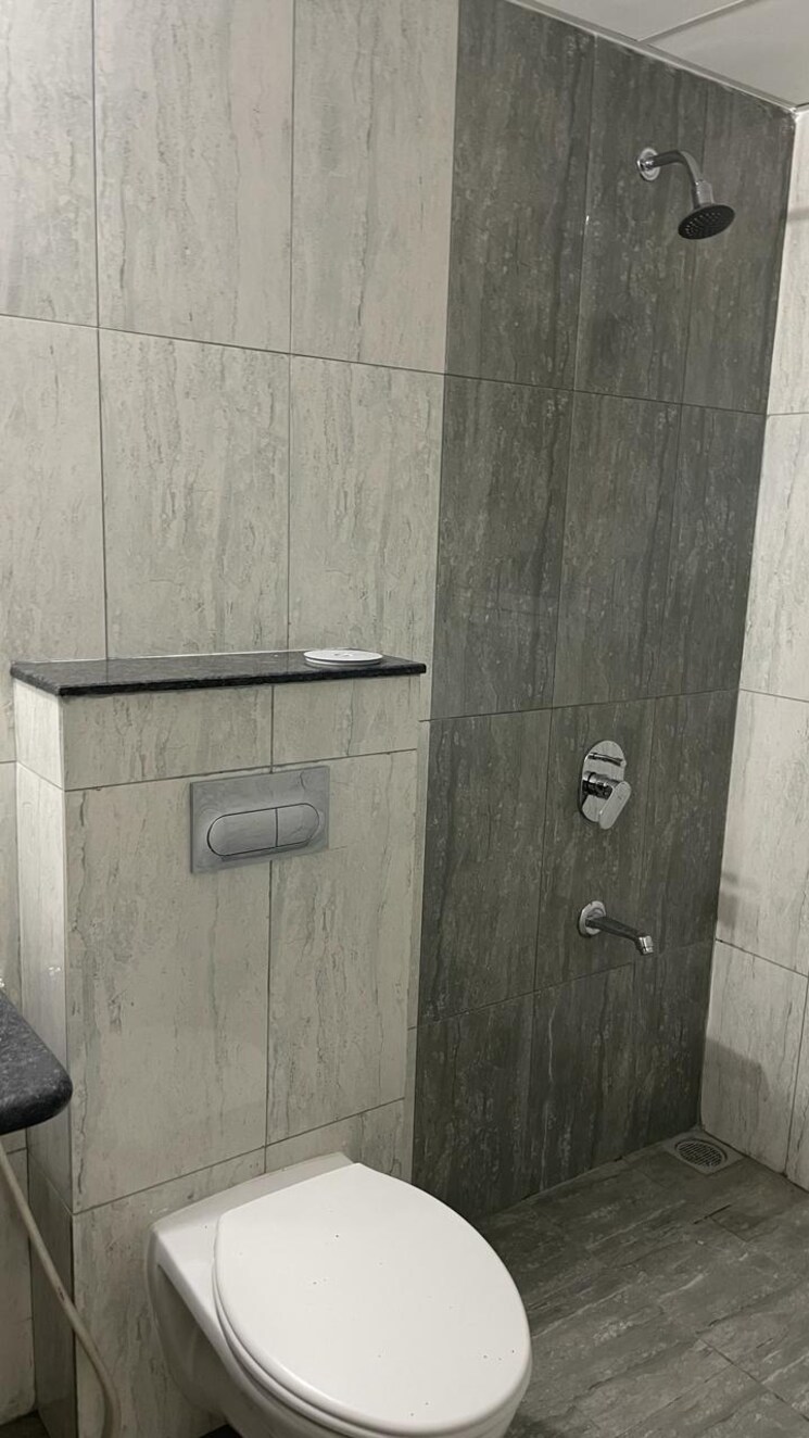 Bathroom, pegasus-megapolis-splendour 3 Bedroom 1500 Sq.Ft. Apartment In Hinjewadi Pune 9199927