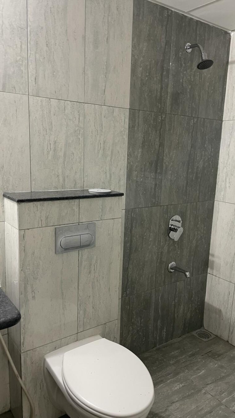 Bathroom, pegasus-megapolis-splendour 3 Bedroom 1500 Sq.Ft. Apartment In Hinjewadi Pune 9199927