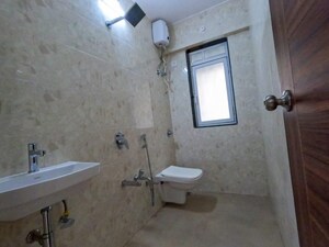 Master Bedroom in 2 BHK Apartment at Cosmos Enclave, Kasarvadavali – for Sale