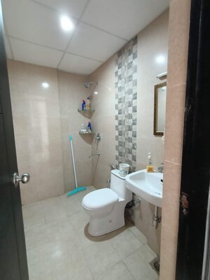 Bathroom in 2 BHK Builder Floor at Signature Global Park, Sohna Sector 36 – for Sale