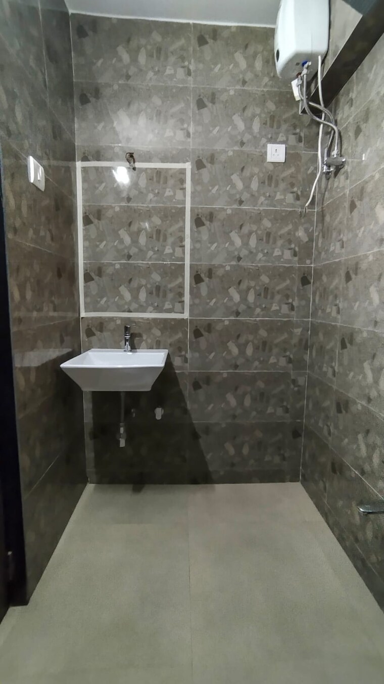 Bathroom, cosmos-enclave 2 Bedroom 900 Sq.Ft. Apartment In Kasarvadavali Thane 9200005