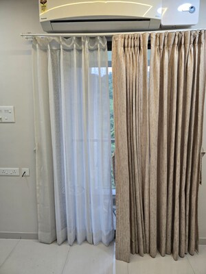 Building Lobby in 2 BHK Apartment at Silver Icon Tathawade, Tathawade – for Sale