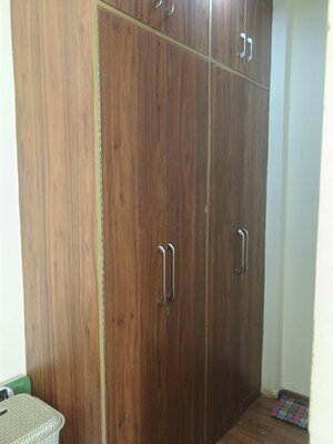 Furnished Amenities in 3 BHK Apartment at Anant Raj Maceo, Sector 91 – for Rent