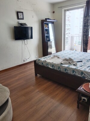 3 BHK Apartment For Rent in Anant Raj Maceo, Sector 91