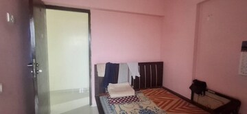 Bedroom in 2 BHK Apartment at Squarefeet Ace Square, Ghodbunder Road – for Sale