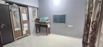 Bedroom in 2 BHK Apartment at Squarefeet Ace Square, Ghodbunder Road – for Sale