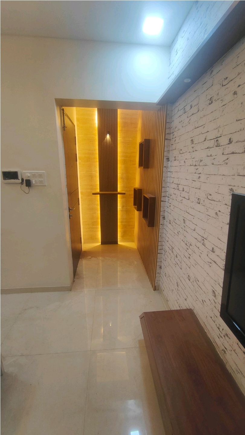 1 BHK 620 Sq.Ft. Apartment in Nagpal Sudarshan Paradise