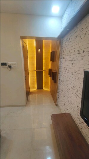 1 BHK Apartment For Sale in Nagpal Sudarshan Paradise, Pimple Nilakh