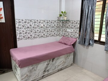 Bedroom in  Pg at Marine Lines – for Rent
