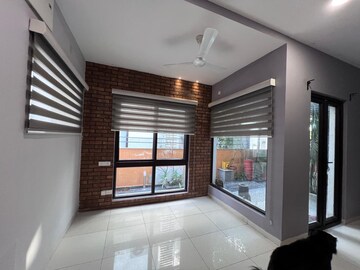 Kitchen in 4 BHK Villa at Mantri Group Mantri Euphoria, Narsingi – for Sale