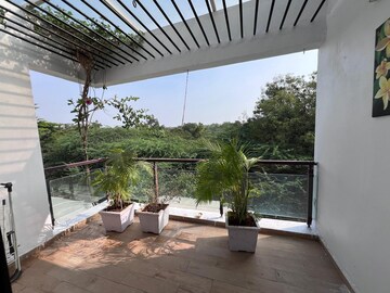 4 BHK Villa – Exterior View View at Mantri Group Mantri Euphoria, Narsingi - for Sale