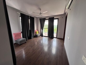 Bedroom in 4 BHK Villa at Mantri Group Mantri Euphoria, Narsingi – for Sale