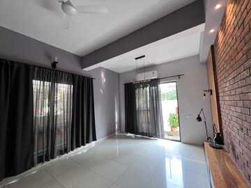 Kitchen in 4 BHK Villa at Mantri Group Mantri Euphoria, Narsingi – for Sale
