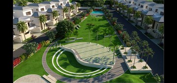 4 BHK Villa – Garden View at Mantri Group Mantri Euphoria, Narsingi - for Sale