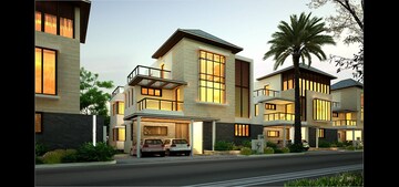 4 BHK Villa For Sale in Mantri Group Mantri Euphoria, Narsingi