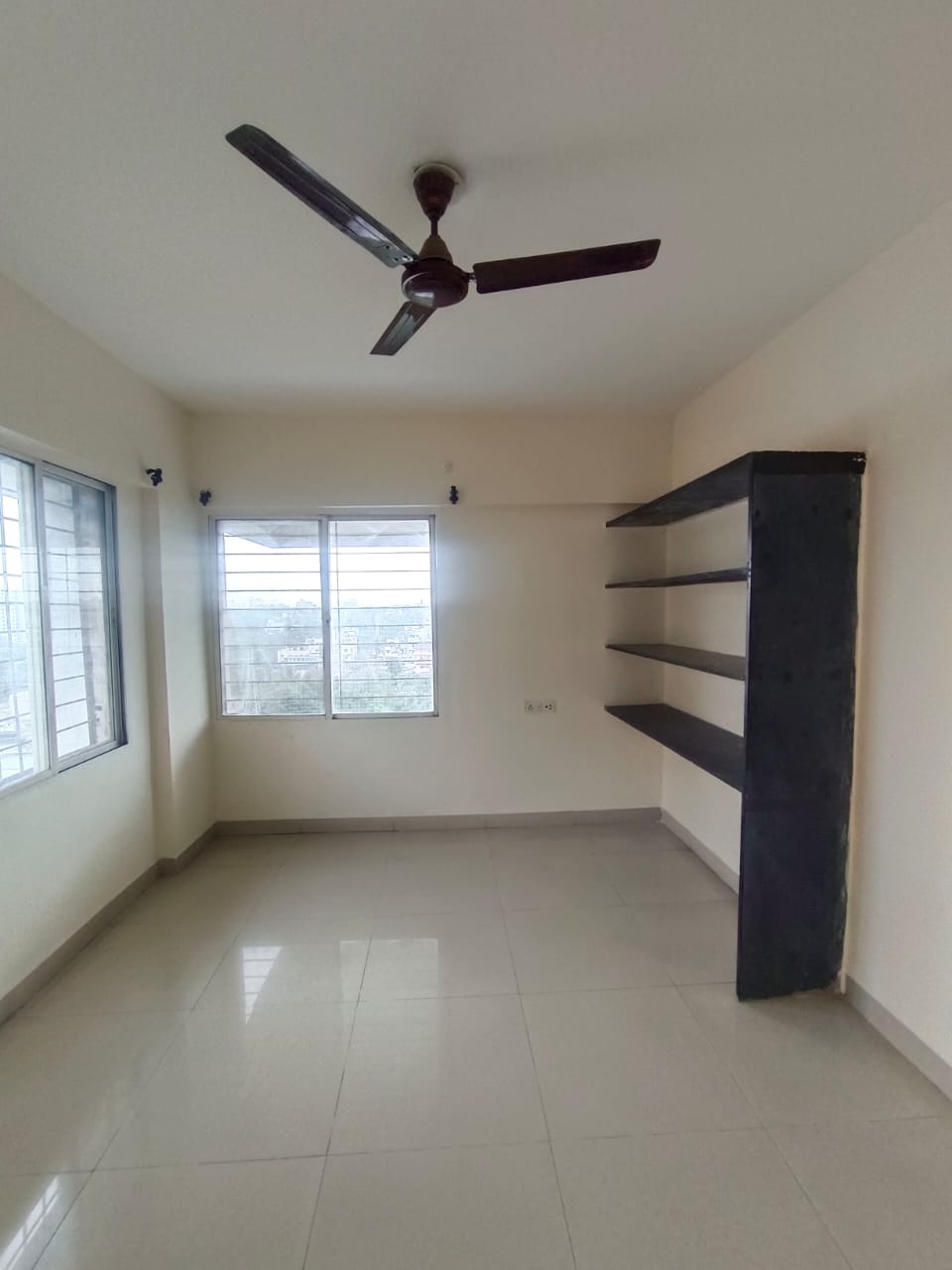 3 BHK 1350 Sq.Ft. Apartment in Siddhivinayak Shubhashree Residential