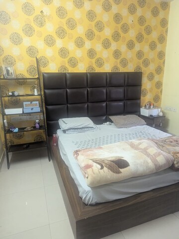 3 BHK Apartment For Rent in Concorde Manhattans, Electronic City