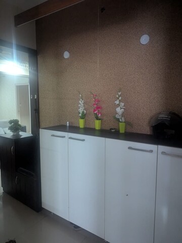 Furnished Amenities in 3 BHK Apartment at Concorde Manhattans, Electronic City – for Rent