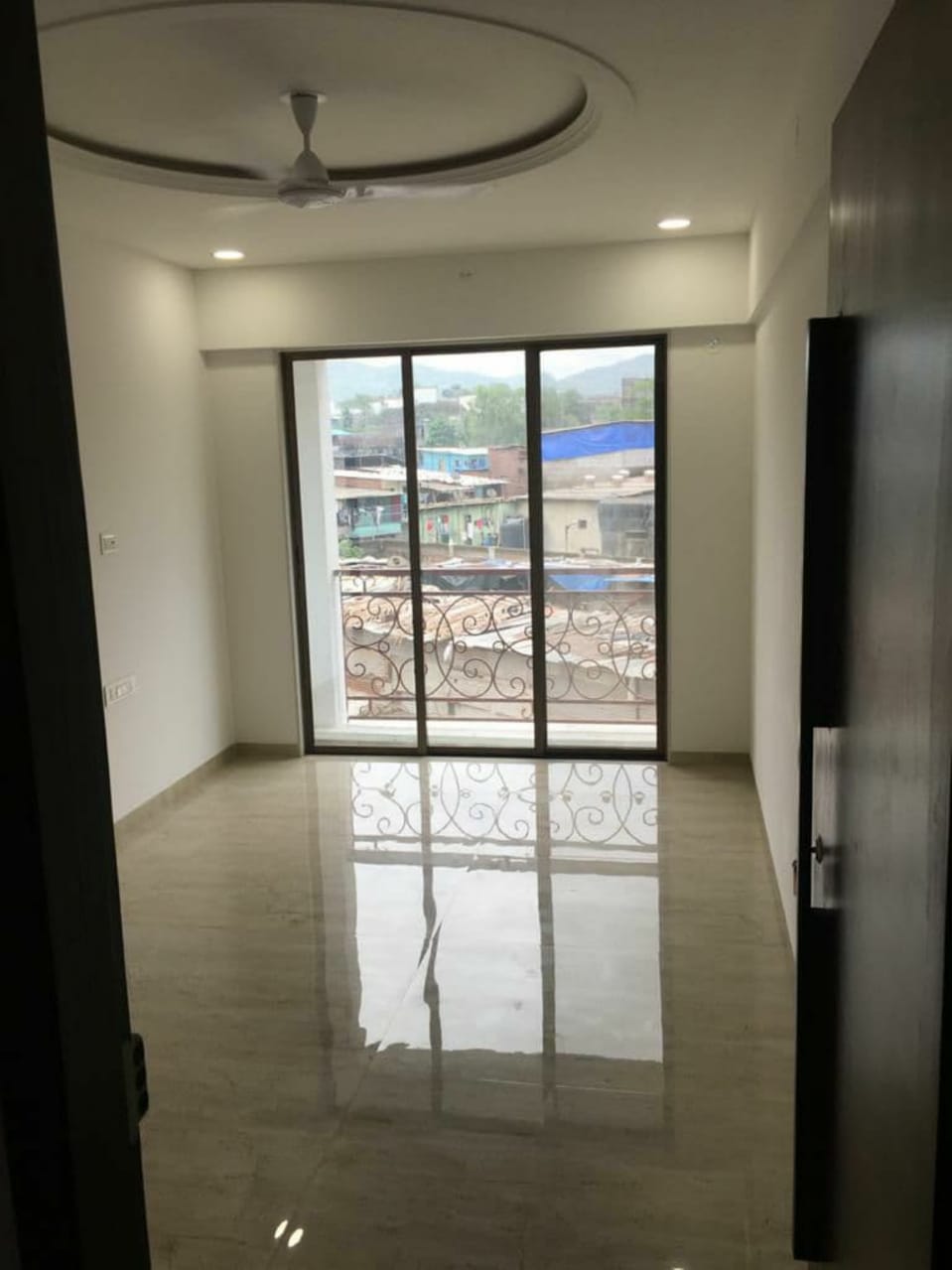 1 BHK Apartment For Sale in Raj Akshay