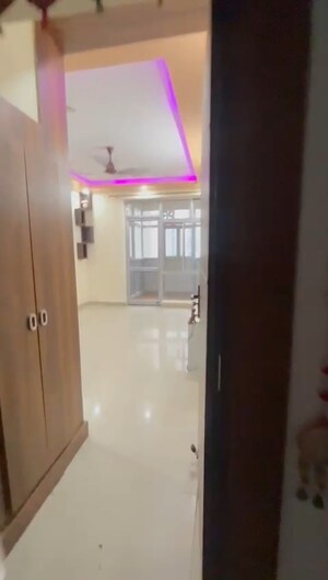 Master Bedroom in 2 BHK Apartment at Piyush Heights, Sector 89 – for Sale