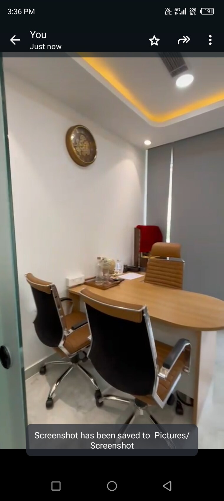 Team Area, spaze-itech-park Commercial Office Space 500 Sq.Ft. In Sector 49 Gurgaon 9200105