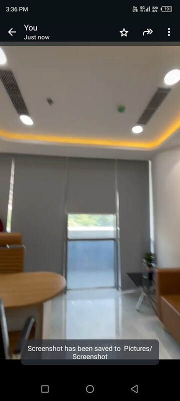 Furnished Amenities in  Office Space at Spaze ITech Park, Sector 49 – for Rent
