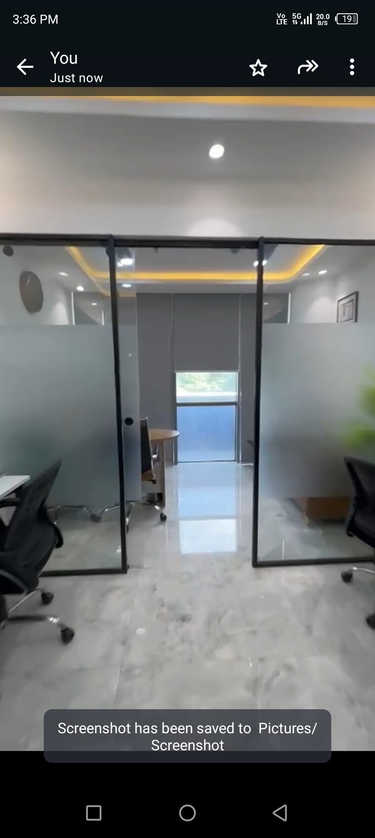 Team Area, spaze-itech-park Commercial Office Space 500 Sq.Ft. In Sector 49 Gurgaon 9200105