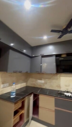 Kitchen in 2 BHK Apartment at Piyush Heights, Sector 89 – for Sale