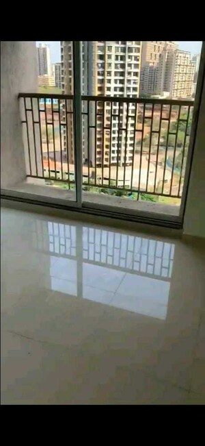 Balcony in 2 BHK Apartment at ACE Homes, Kasarvadavali – for Sale