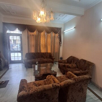 2 BHK Apartment For Rent in Sector 35