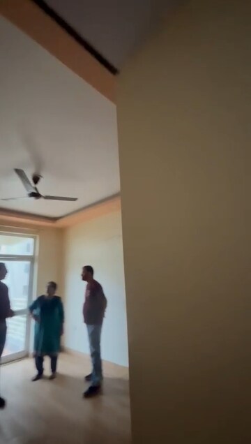 Furnished Amenities in 2 BHK Apartment at Piyush Heights, Sector 89 – for Sale