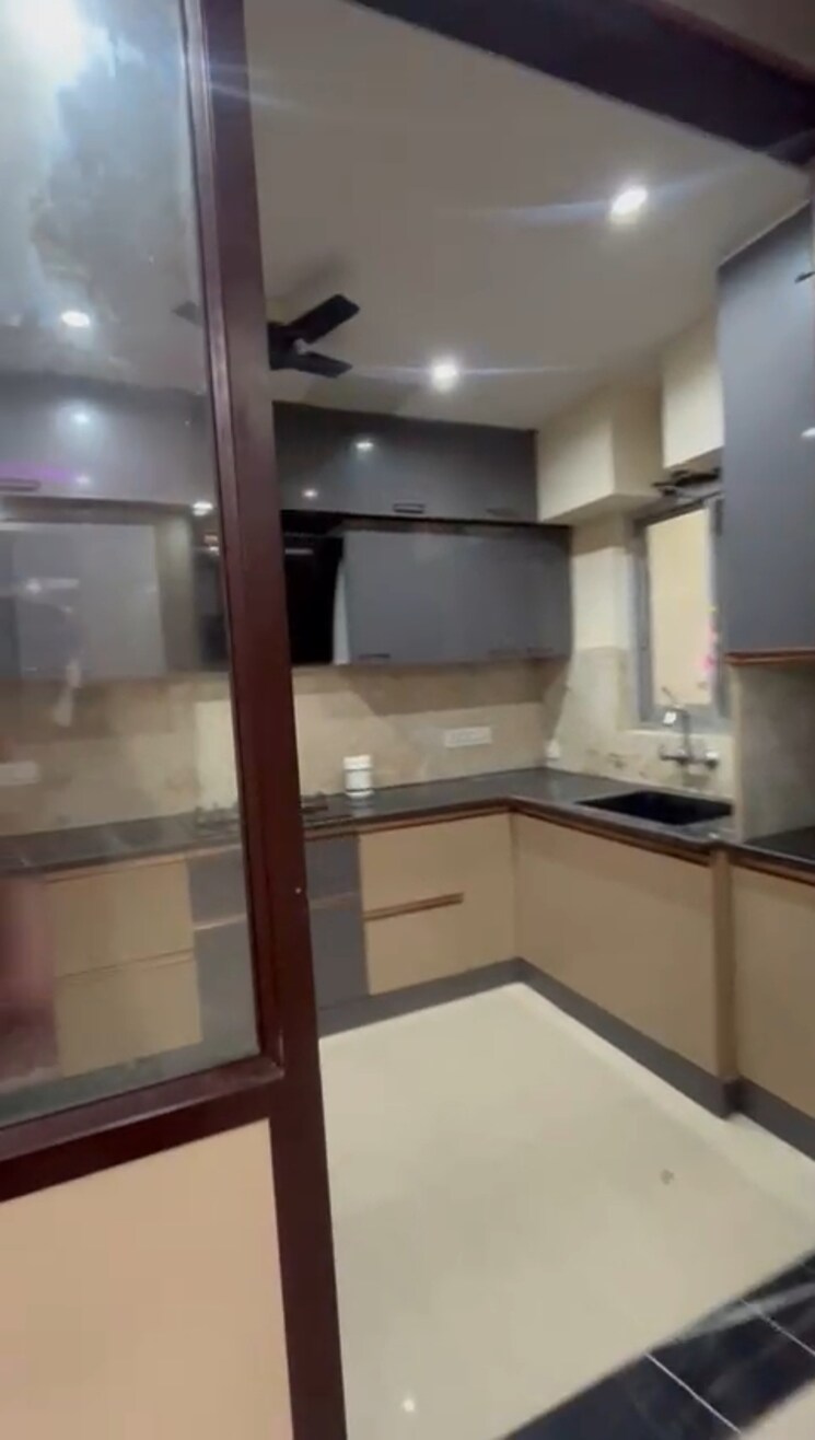 Kitchen, piyush-heights 2 Bedroom 1300 Sq.Ft. Apartment In Sector 89 Faridabad 9200126