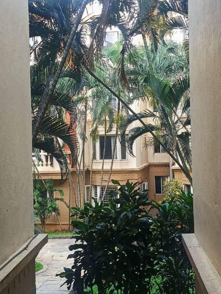 Exterior View, tata-sherwood-apartments 2.5 Bedroom 1450 Sq.Ft. Apartment In Kaggadasapura Bangalore 9200083