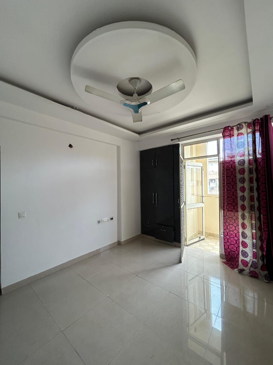 3 BHK Apartment For Sale in SCC Sapphire