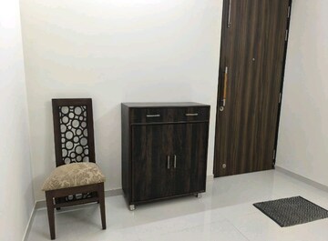 Room in 3 BHK Apartment at Wadhwa Elite, Kolshet Road – for Sale