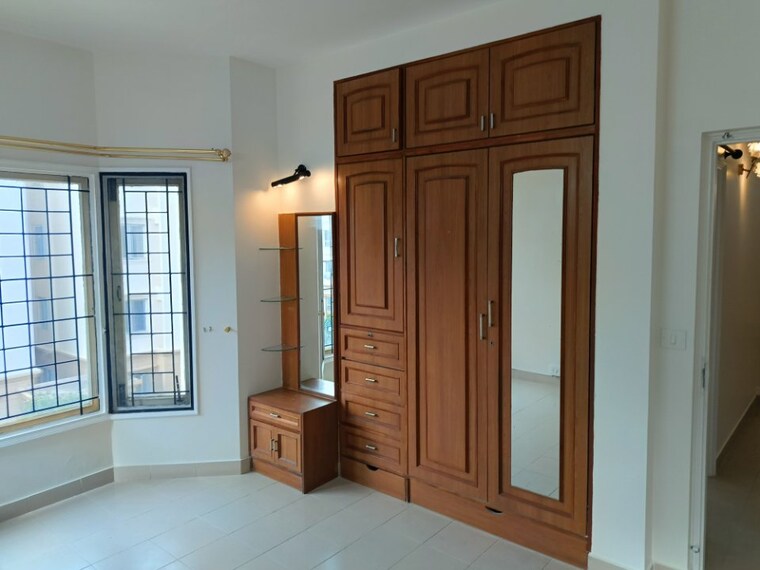 Room, tata-sherwood-apartments 2.5 Bedroom 1450 Sq.Ft. Apartment In Kaggadasapura Bangalore 9200083