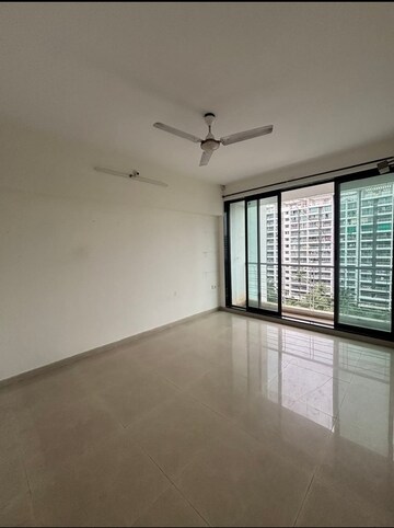 2 BHK Apartment For Rent in Kesar Harmony, Kharghar