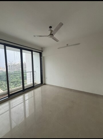 Room in 2 BHK Apartment at Kesar Harmony, Kharghar – for Rent