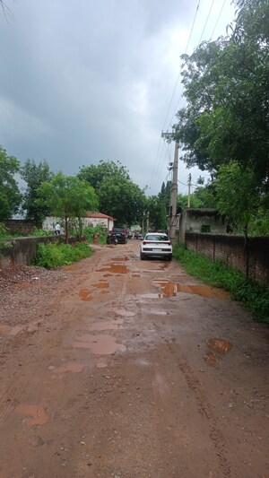 Plot Area in  Plot at Sohna Road – for Sale