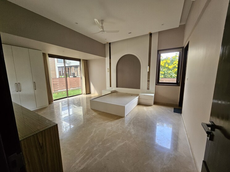 Room, chaithanya-samarth 4 Bedroom 4600 Sq.Ft. Villa In Budigere Road Bangalore 9200224