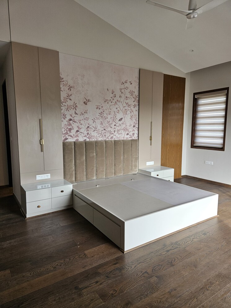 Room, chaithanya-samarth 4 Bedroom 4600 Sq.Ft. Villa In Budigere Road Bangalore 9200224