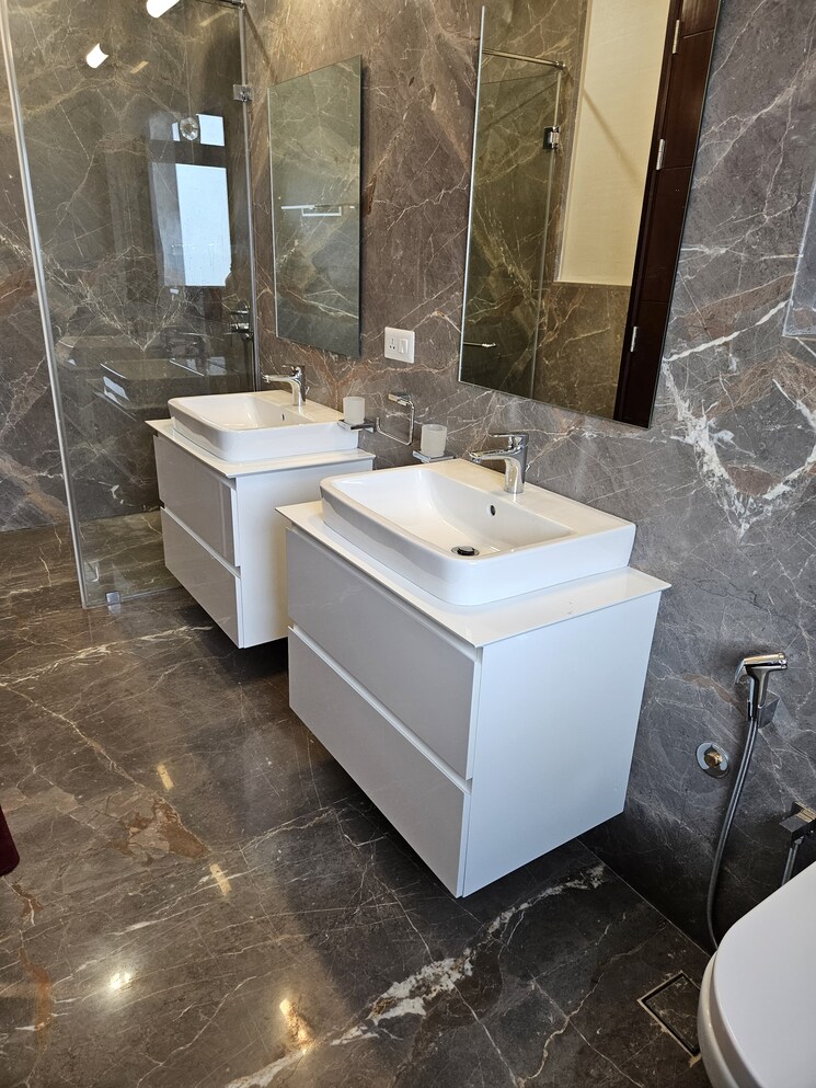 Master Bedroom, chaithanya-samarth 4 Bedroom 4600 Sq.Ft. Villa In Budigere Road Bangalore 9200224