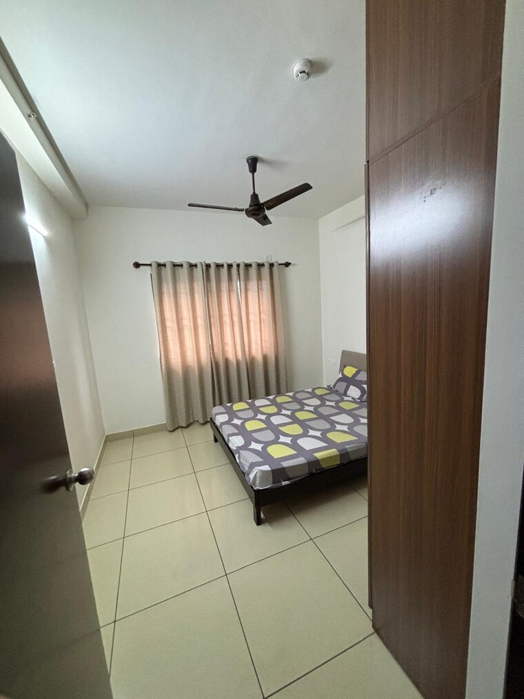 Balcony, prestige-sunrise-park 2 Bedroom 1128 Sq.Ft. Apartment In Electronic City Phase I Bangalore 9200225