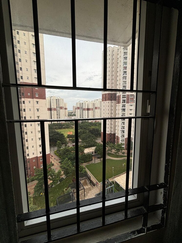 Kitchen, prestige-sunrise-park 2 Bedroom 1128 Sq.Ft. Apartment In Electronic City Phase I Bangalore 9200225