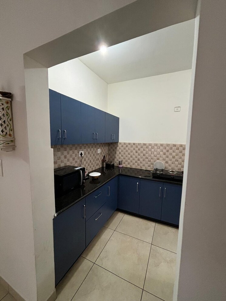 Kitchen, prestige-sunrise-park 2 Bedroom 1128 Sq.Ft. Apartment In Electronic City Phase I Bangalore 9200225