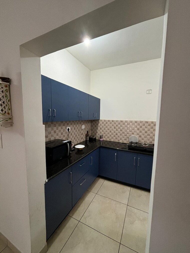 Kitchen, prestige-sunrise-park 2 Bedroom 1128 Sq.Ft. Apartment In Electronic City Phase I Bangalore 9200225