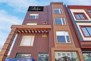 6+ BHK Villa For Sale in Bhoopatwala