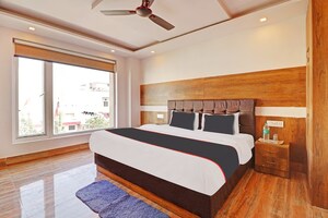 Bedroom in 6+ BHK Villa at Bhoopatwala – for Sale