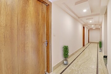 Building Lobby in 6+ BHK Villa at Bhoopatwala – for Sale