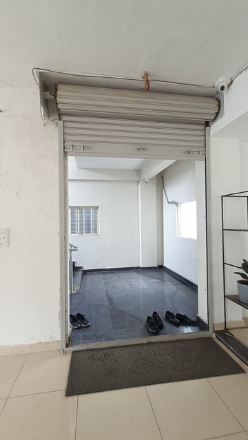 Bathroom in  Office Space at Raghuvanahalli – for Rent